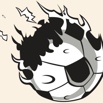 SOCCER TEARING RQC Thumbnail