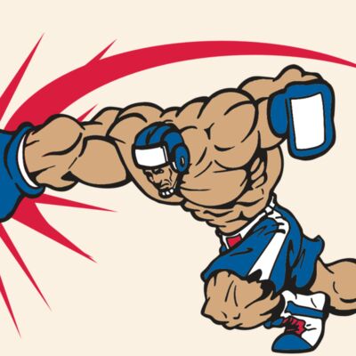 AR BOXING 19 RC Thumbnail