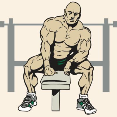 AR WEIGHTS 36 RQC Thumbnail