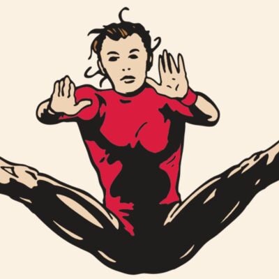 AR2 GYM 05 RQC Thumbnail