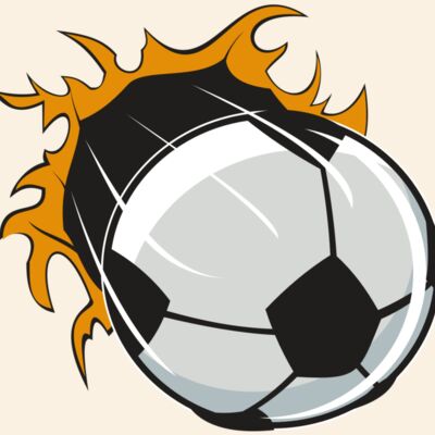 SOCCER BUSTING RQC Thumbnail