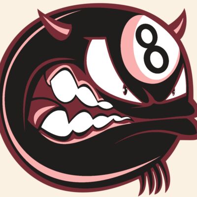 BILLIARD MEAN RQC Thumbnail