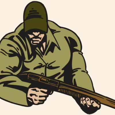 RR HUNT 30 RQC Thumbnail