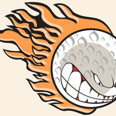 GOLF FLAME RQC Thumbnail