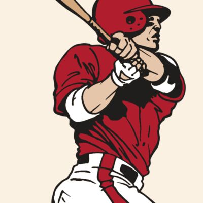 AR3 BASEBALL 23 RQC Thumbnail