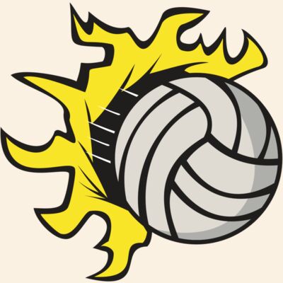 VOLLEYBALL BUSTING RQC Thumbnail