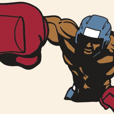 AR BOXING 11 RC Thumbnail