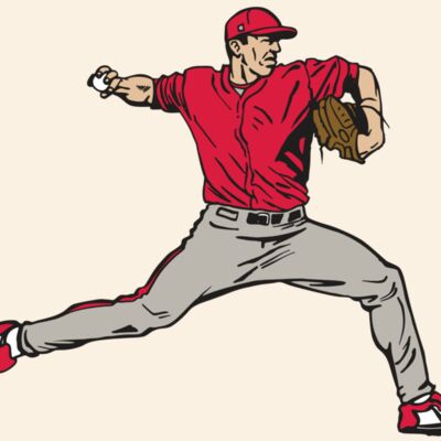 AR3 BASEBALL 12 RQC Thumbnail