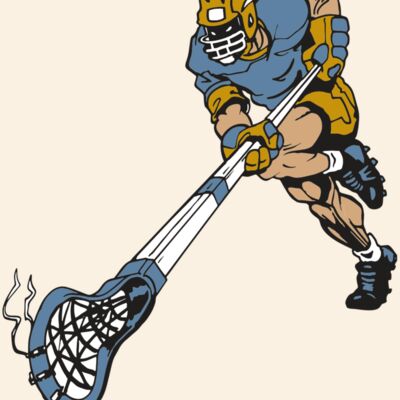 AR LACROSSE 10 RC Thumbnail