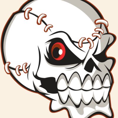 BASE SKULL RQC Thumbnail