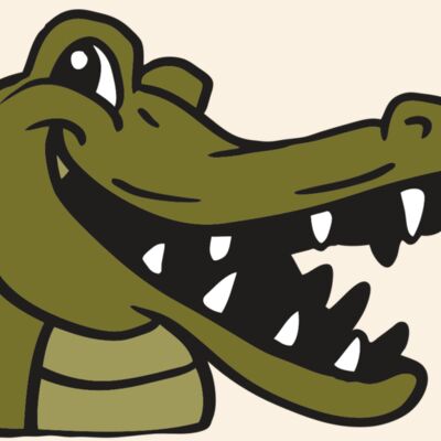 AR GATOR 34 RQC Thumbnail