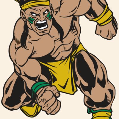 AR BRAVE 50 RC Thumbnail