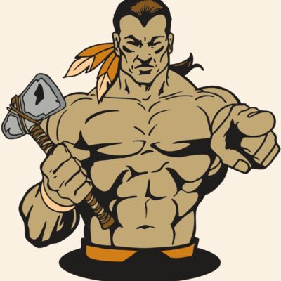 AR BRAVE 56 RC Thumbnail