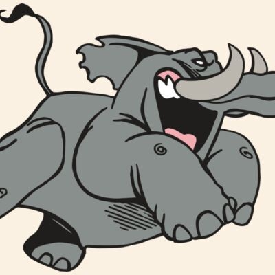 AR5 Elephant 07 RQC Thumbnail