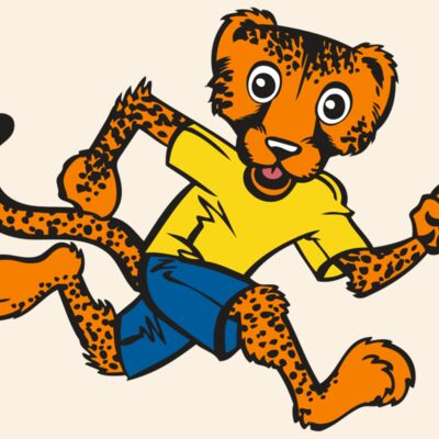 BAW CHEETAH 04 RC Thumbnail