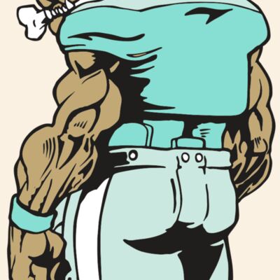 AR2 BDOG 01 RQC Thumbnail