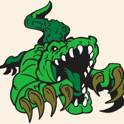 AR GATOR 48 RQC Thumbnail