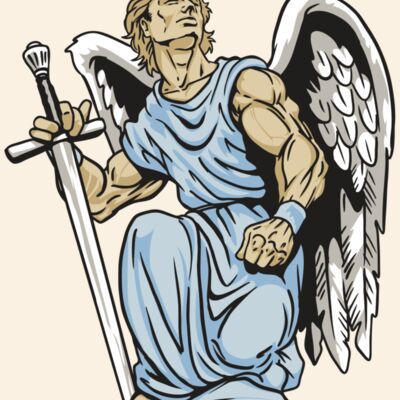 AR33 ANGEL 01 RQC Thumbnail