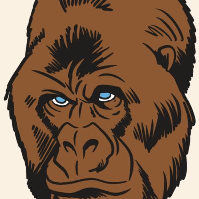 AR19 GORILLA 02 RQC Thumbnail