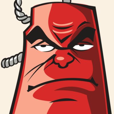 DYNAMITE HD0502 RQC Thumbnail