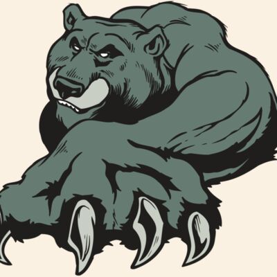 AR BEAR 26 RC Thumbnail