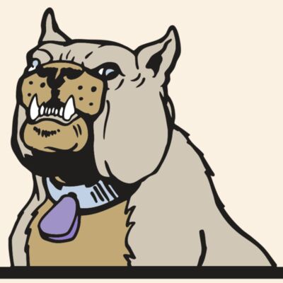 AR BDOG 57 RC Thumbnail