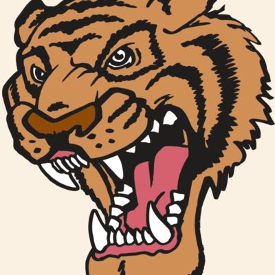 AR TIGER 12 RC Thumbnail