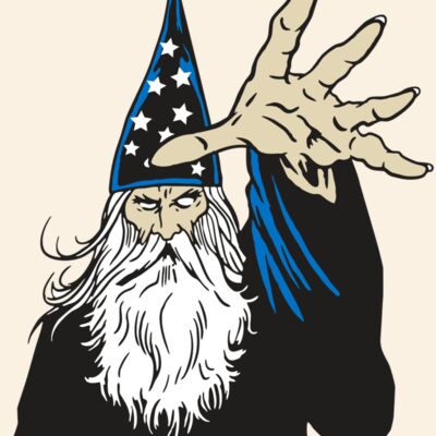 AR31 WIZARD 03 RQC Thumbnail
