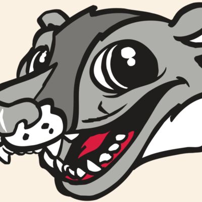 AR WOLVERINE 12 RC Thumbnail