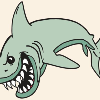 AR  SHARK 18 RC Thumbnail