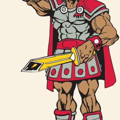 AR TROJAN 22 RC Thumbnail