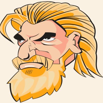 TITAN HD0501 RQC Thumbnail