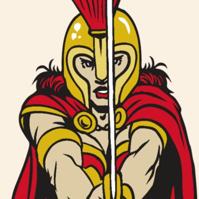 AR30 WO SPARTAN 01 RQC Thumbnail