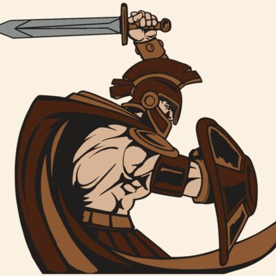 AR PALADIN 43 RC Thumbnail