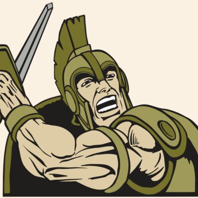 AR PALADIN 31 RC Thumbnail