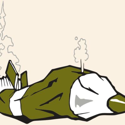 AR ROCKET 22 RC Thumbnail