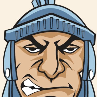 SPARTAN HD0502 RQC Thumbnail