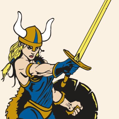 AR VIKING 50 RC Thumbnail