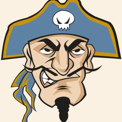 PIRATE HD0502 RQC Thumbnail