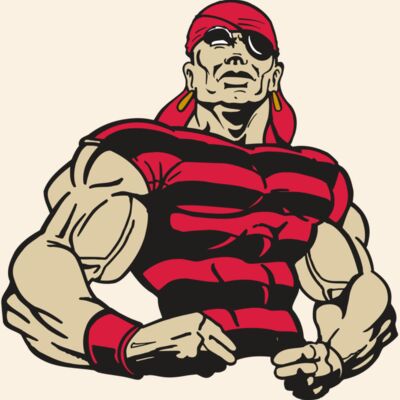 AR5 PIRATE 18 RQC Thumbnail