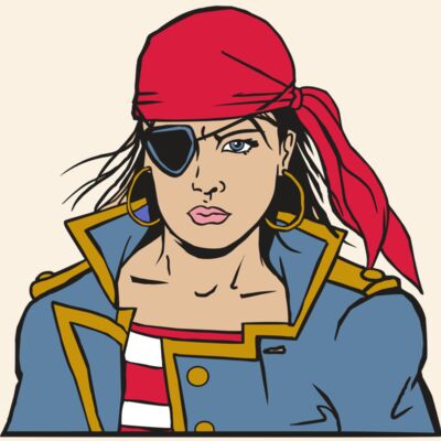 AR33 PIRATE 12 RQC Thumbnail