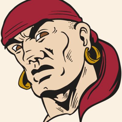 AR5 PIRATE 08 RQC Thumbnail