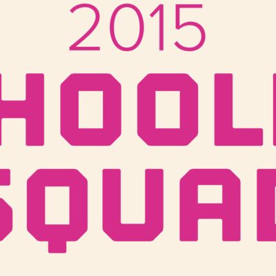 2015 Schoolies Squad Thumbnail