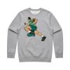 Mens United Crew (Clearance) Thumbnail