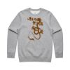 Mens United Crew (Clearance) Thumbnail