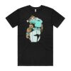 Mens Basic Tee Thumbnail