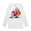 Mens Base Longsleeve Tee Thumbnail