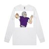 Mens Base Longsleeve Tee Thumbnail