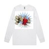Mens Base Longsleeve Tee Thumbnail