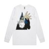 Mens Base Longsleeve Tee Thumbnail